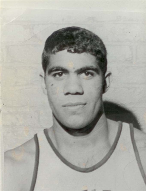 Tommy Gomes