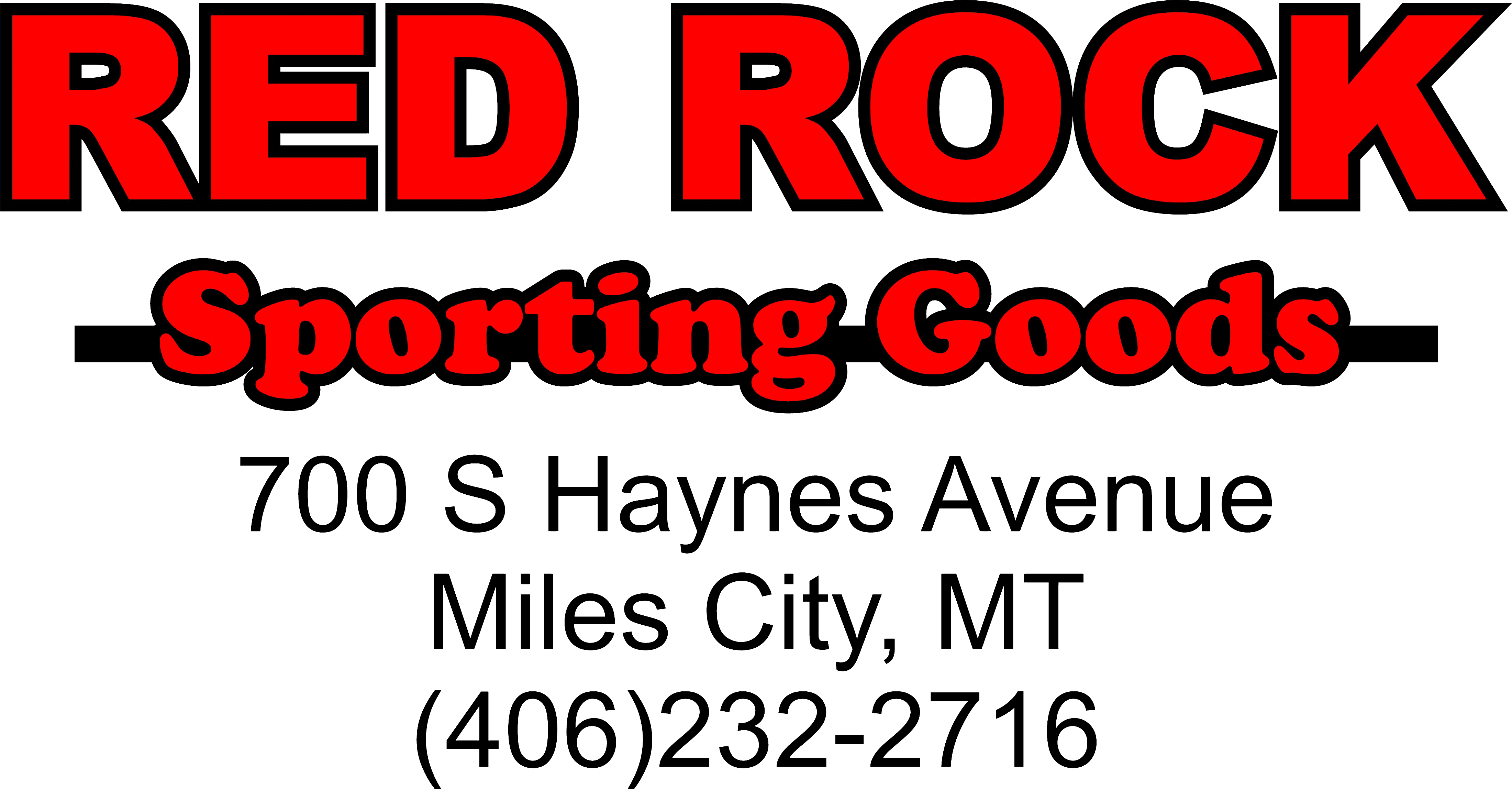 Logo belonging to a sponsor