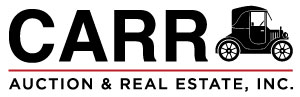 The logo belonging to the presenting sponsor