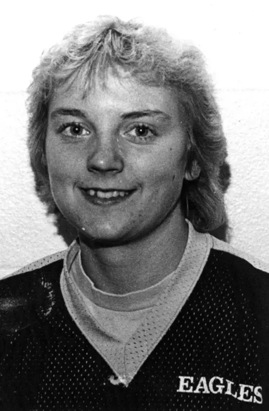 Mary Perrien