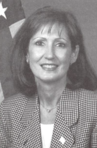 BJ (Barbar Jo) White-Olson