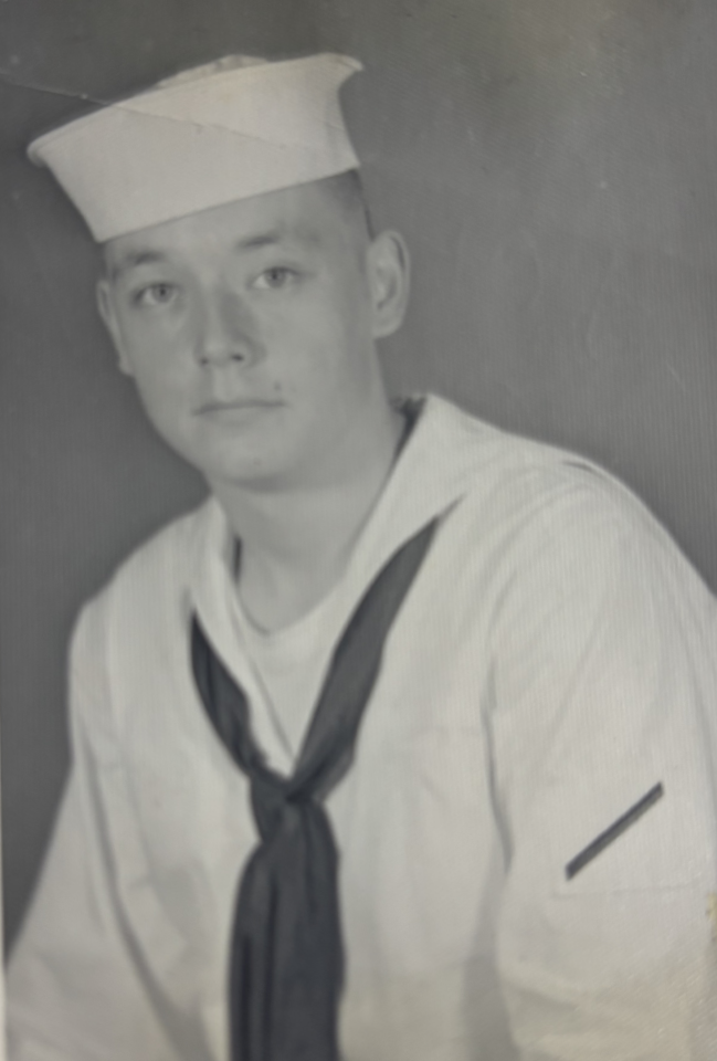 John Edward Patton