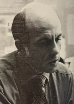 Frank Taylor