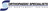 Logo belonging to a sponsor