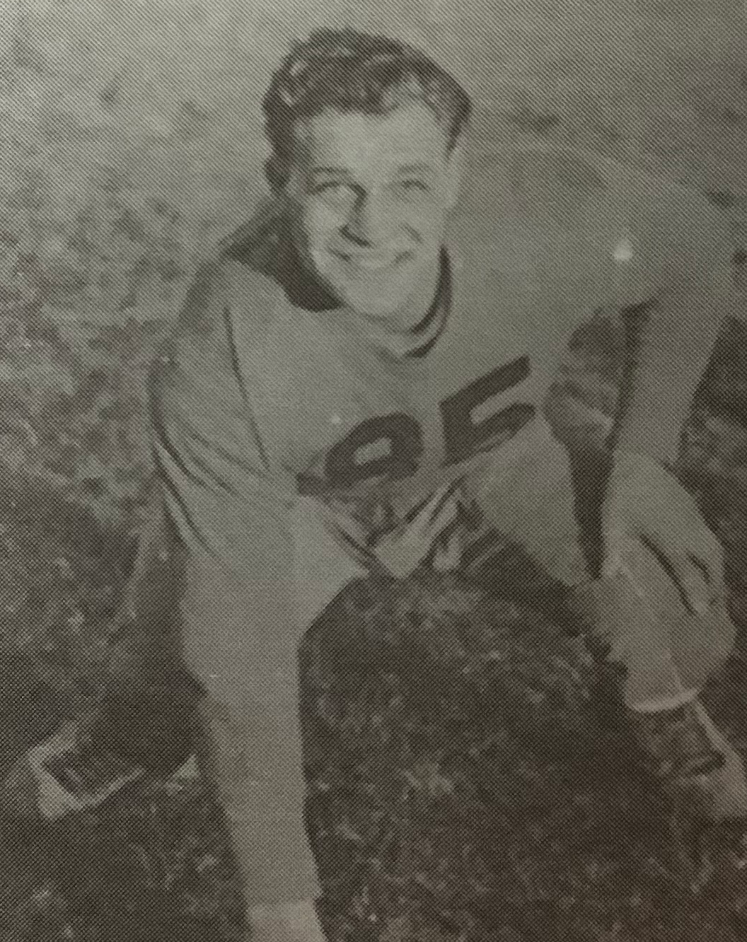 Chester L. Majeski
