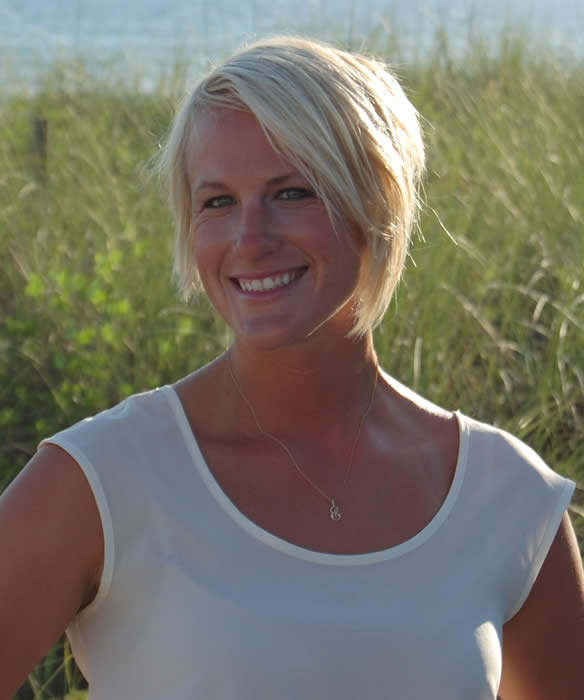 Erika Newell