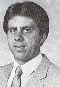 MIchael Van Zile