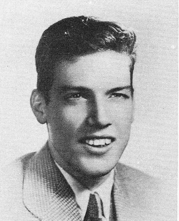 JOHN "LEFTY" MITCHELL