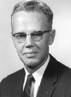 Dr. Clifford Madsen