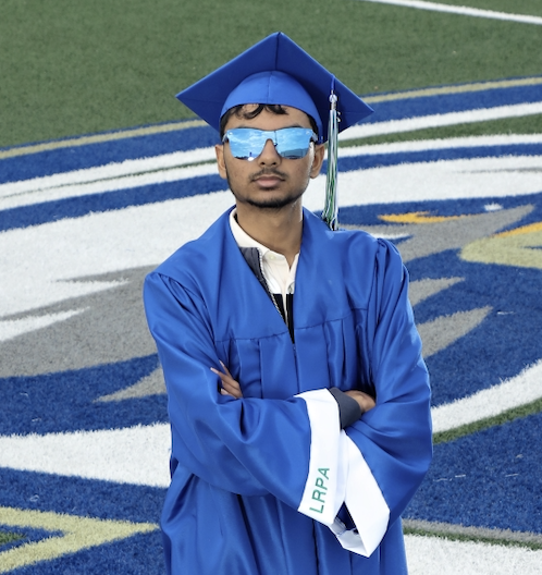 Arush Rao
