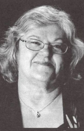 Linda Brandenburg Miller