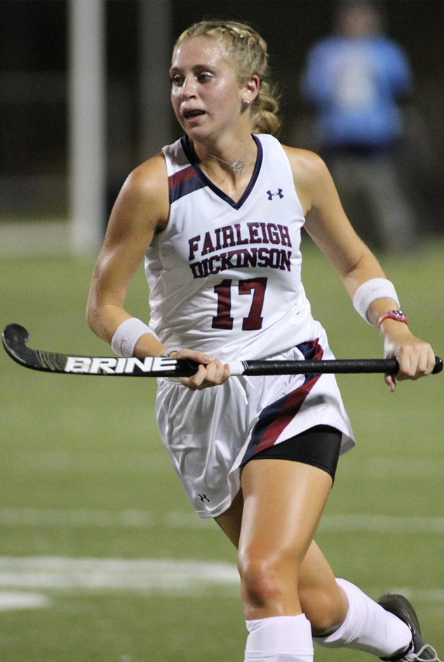 Noelle Shirey