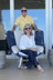 Carlos '67 and Olga Saladrigas