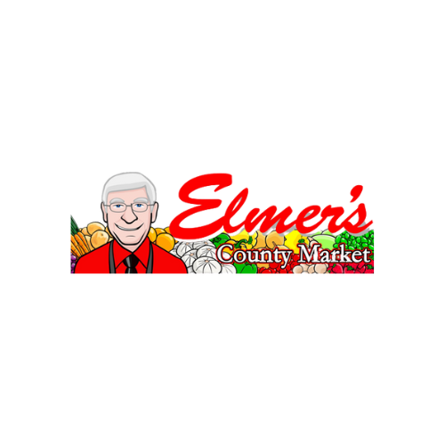 Logo belonging to a sponsor