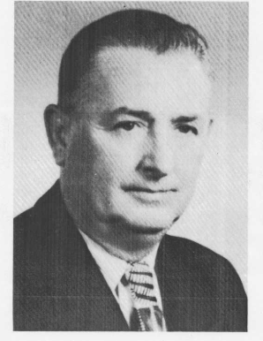 Uel F. “Bob” Evans