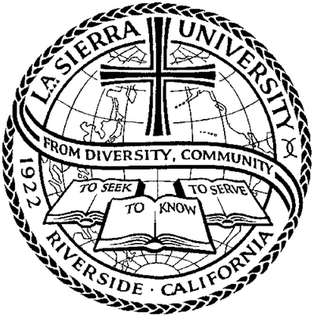 Logo belonging to a sponsor
