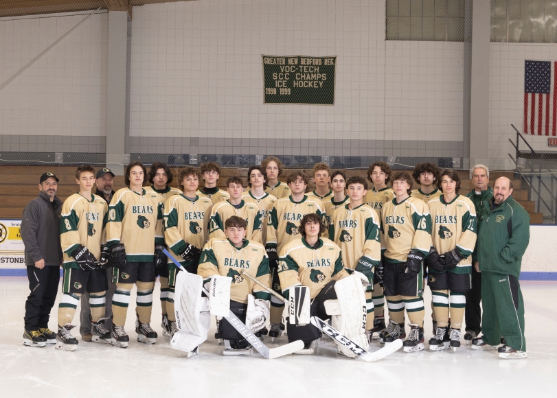 2024 Ice Hockey
