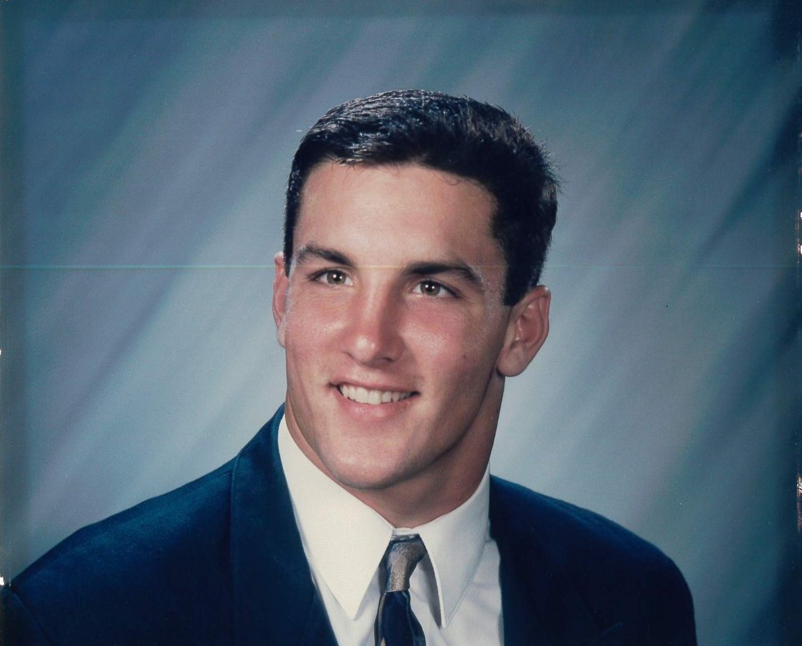 Neal Bailey