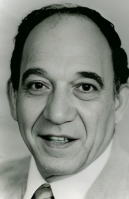 Joe St. John