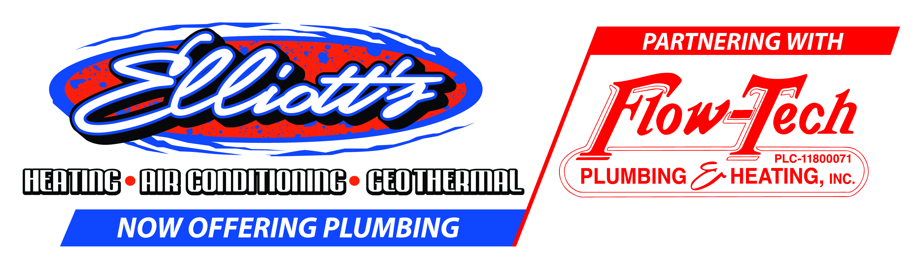 Logo belonging to a sponsor