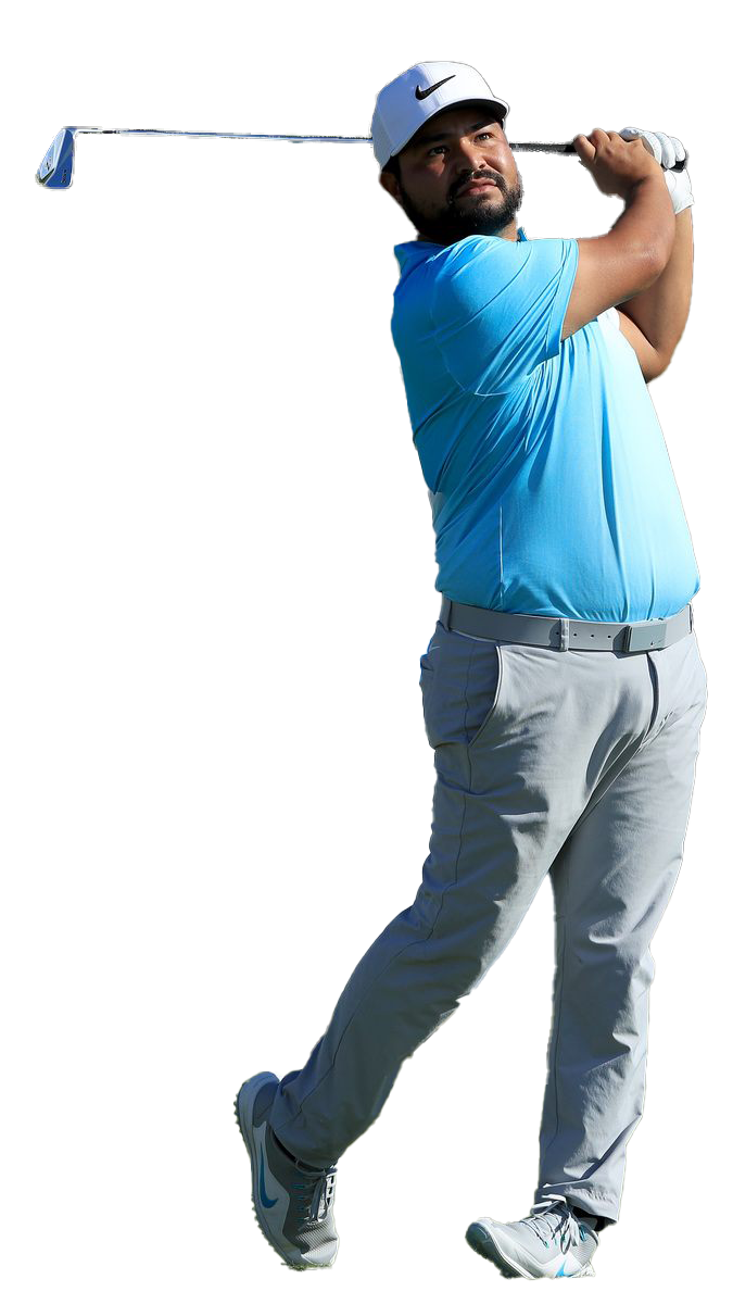 J.J. Spaun