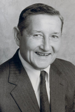 Walter Tamulevich