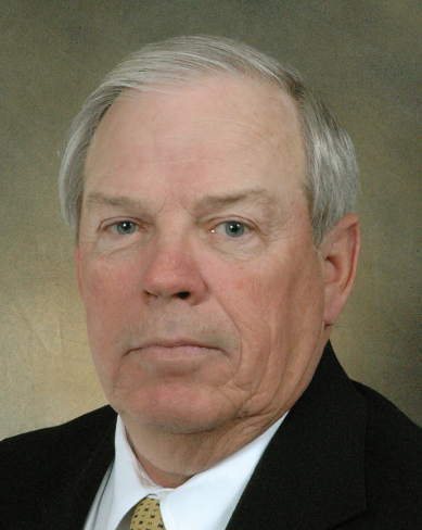 Joe Tubb