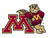 Logo belonging to a sponsor