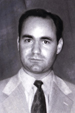 Robert A. Gaffney