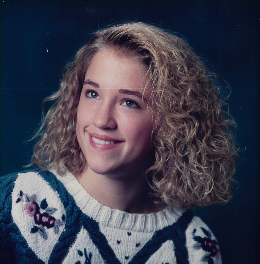 Shellie Hamrick