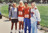 1995 Girls 4x100
