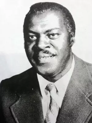 Robert O. Mason