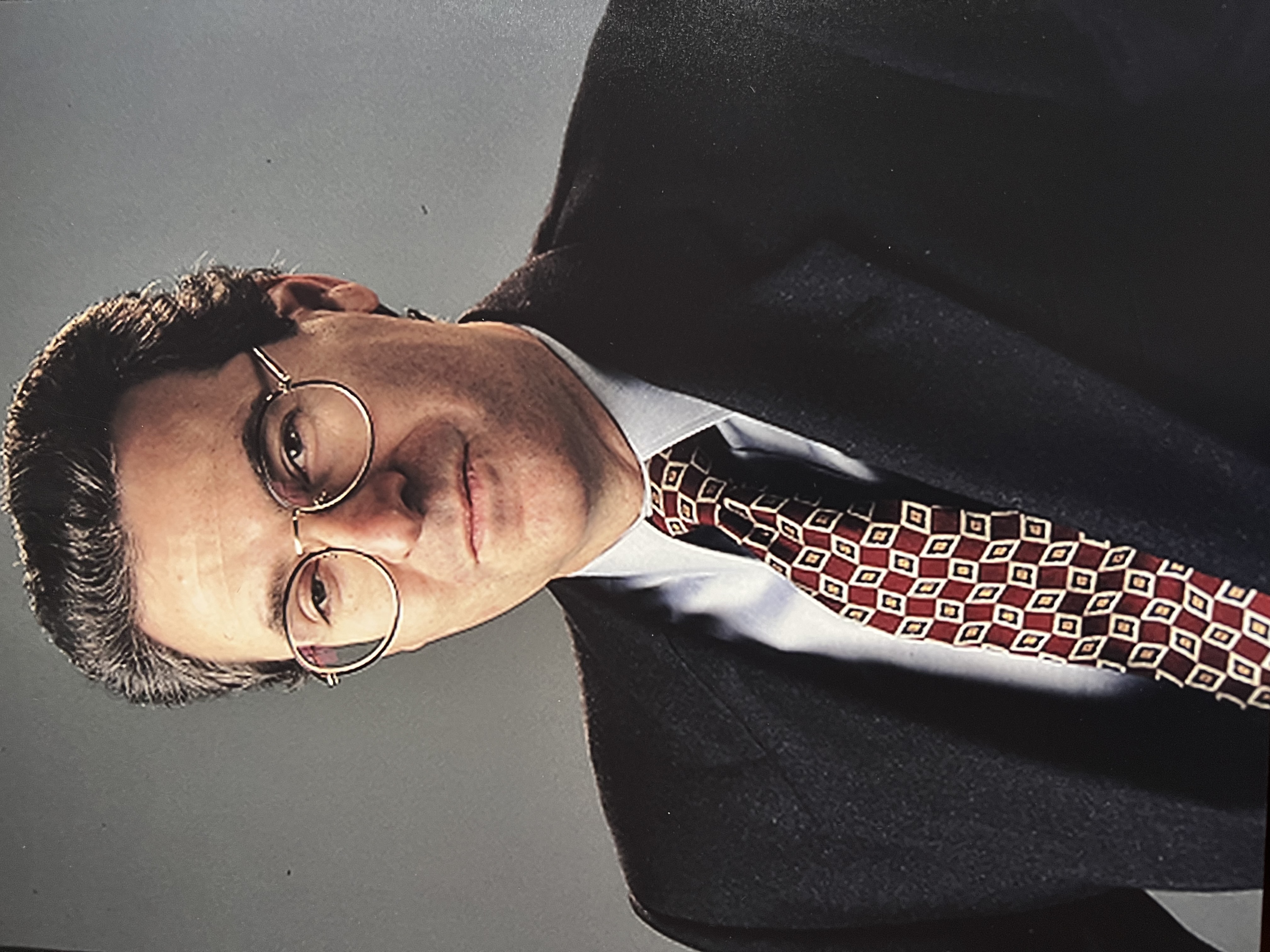 Lee Walczak