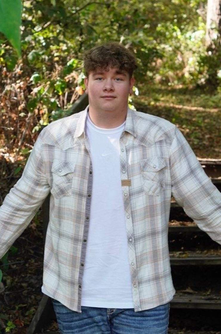 Gage Jacobsen