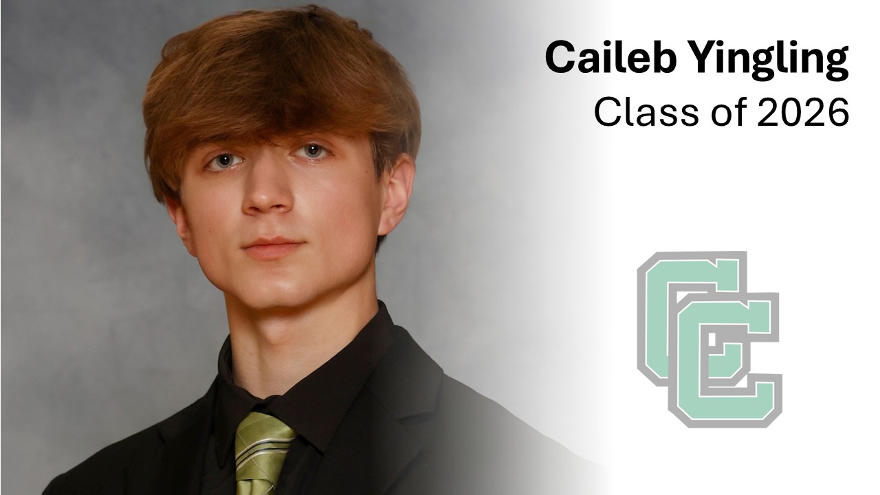 Caileb Yingling
