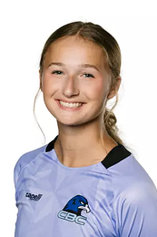 Samantha Groesbeck