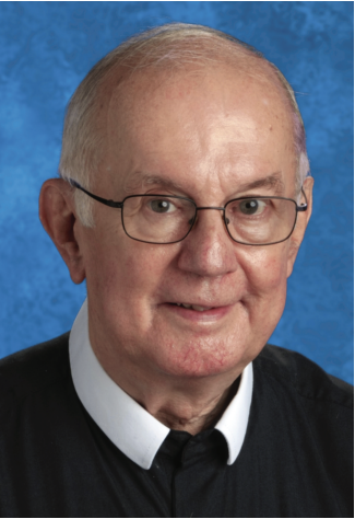 Bro. Raymond Murphy, FSC