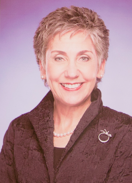 Deborah Paul
