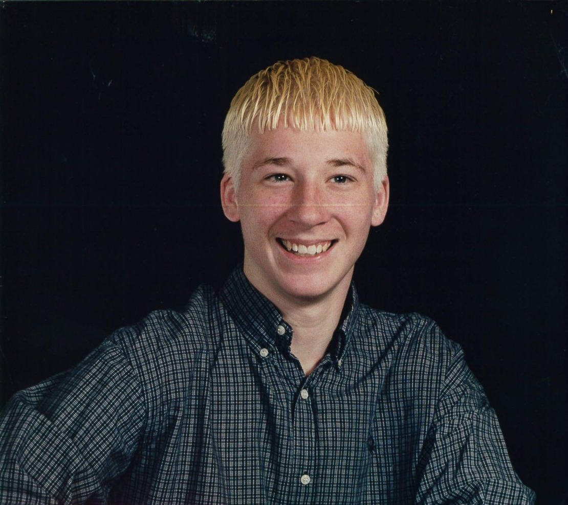 Justin Moss