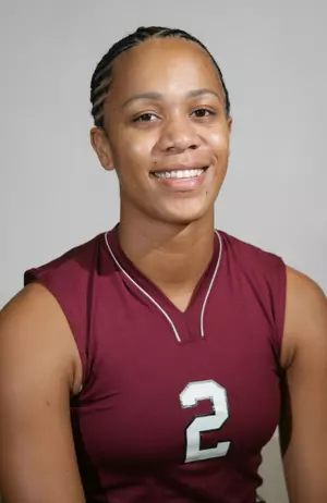 Danielle Johnson-Webb