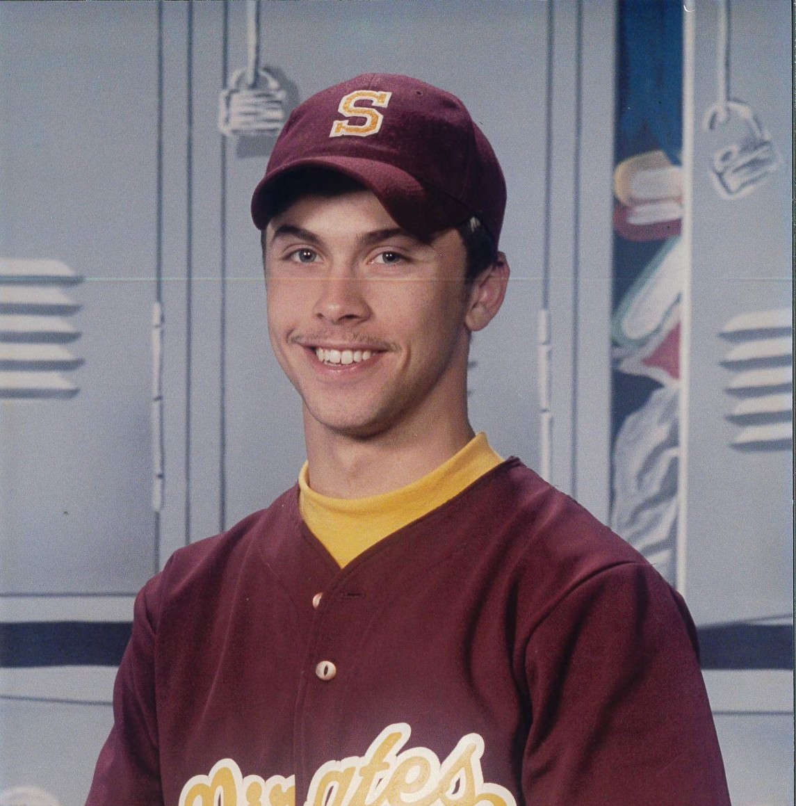 Carl Dorris