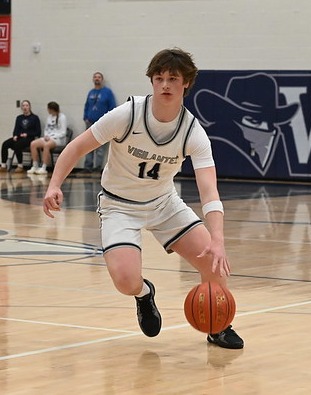 Slade Olson