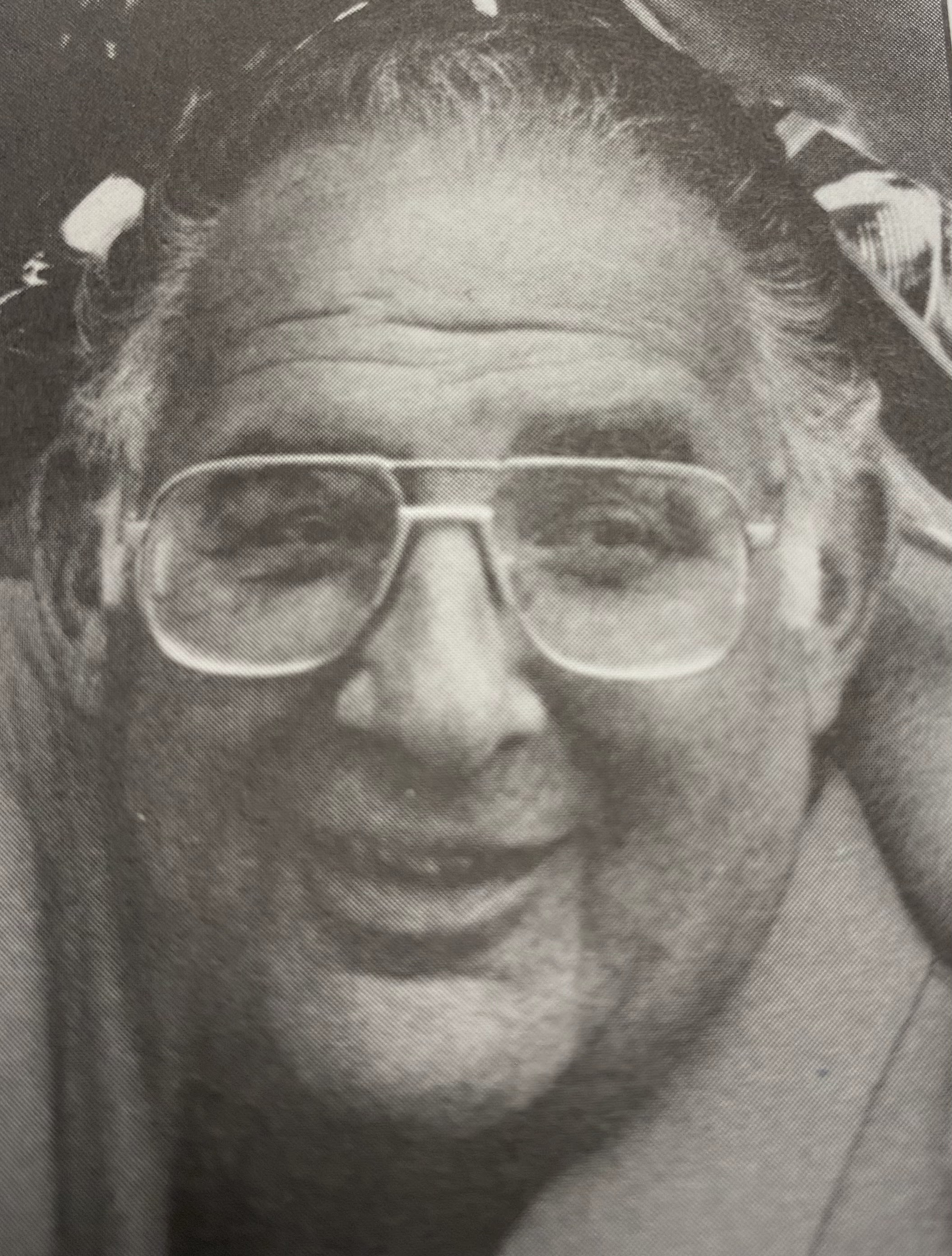 ANGELO CHECKI