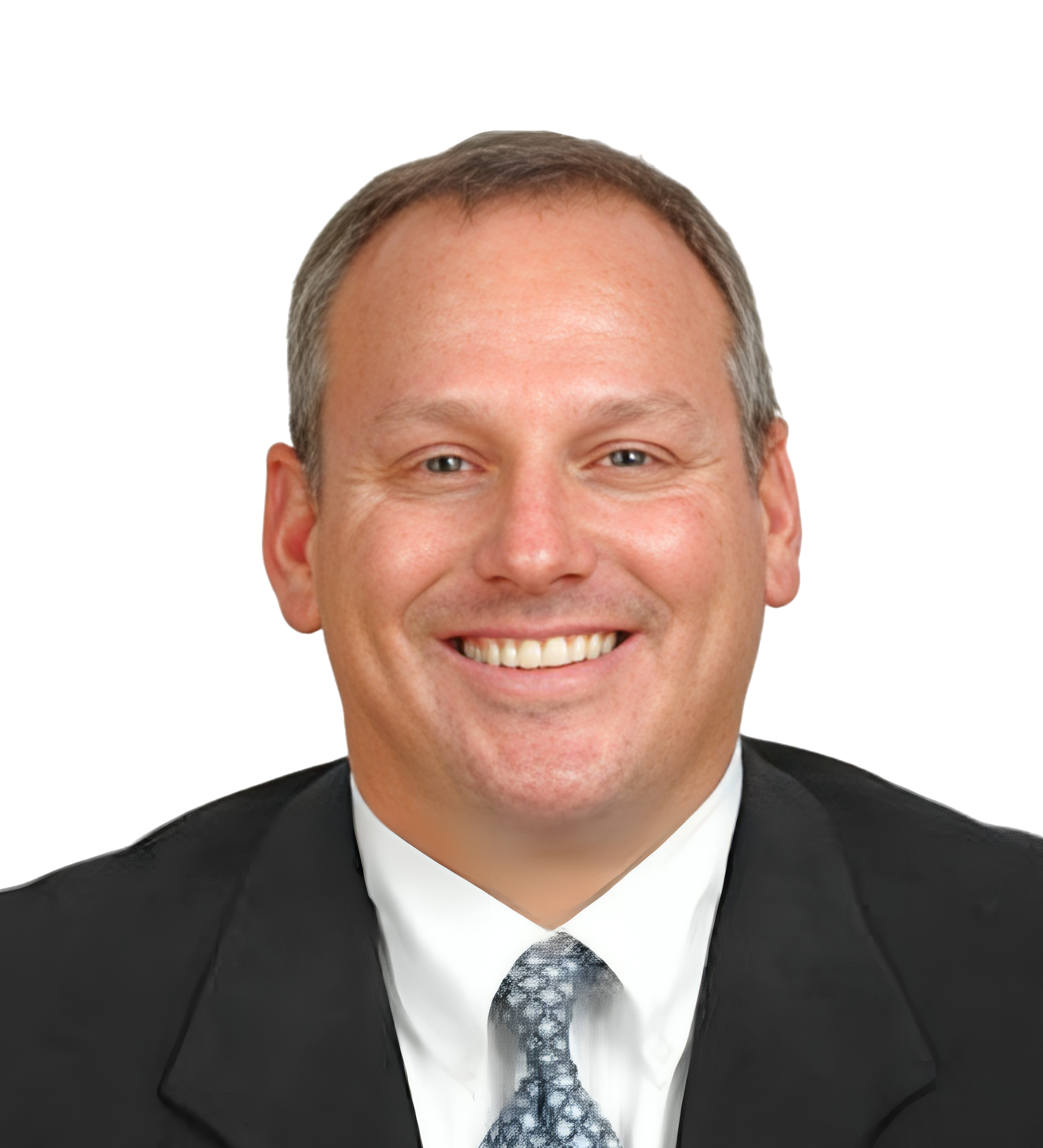 Doug Kimbler