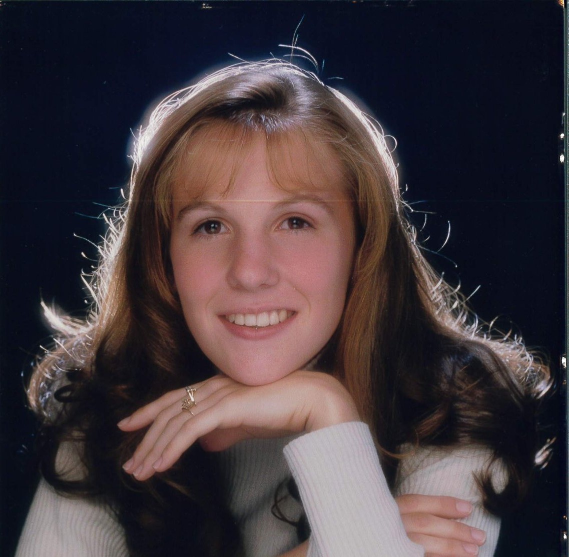 Mary Mesaros