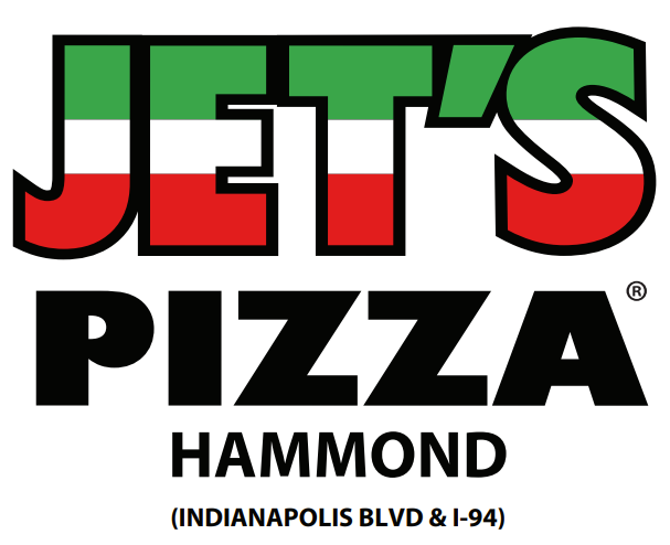 The logo belonging to the presenting sponsor