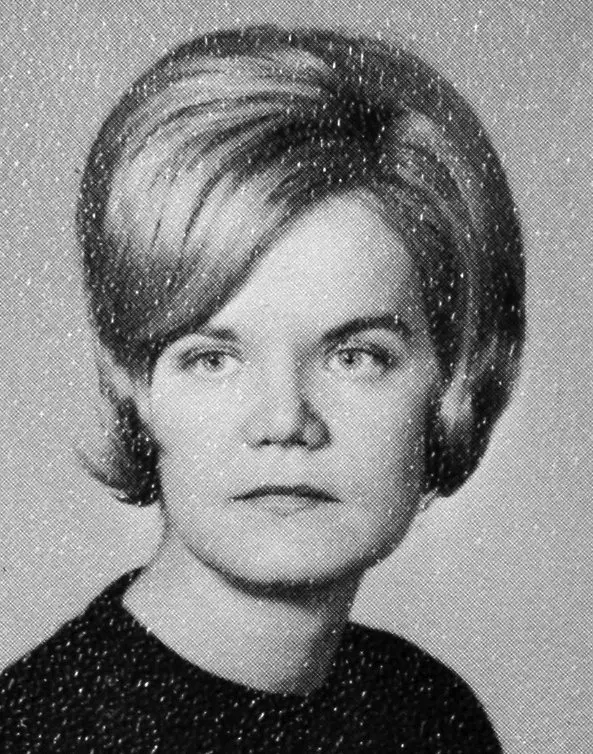 Wanda Rainbolt