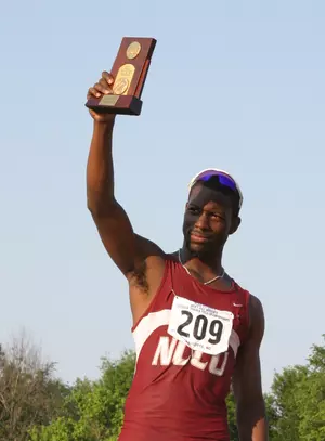 Hakeem Mohammed