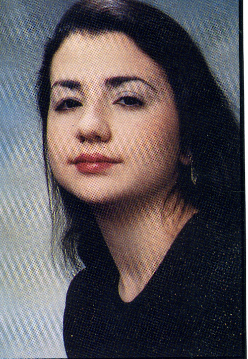 JENNIFER SISSMAN