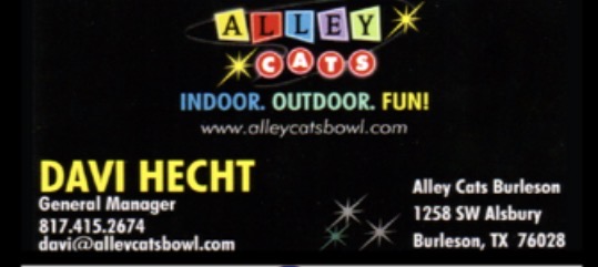 Logo belonging to a sponsor